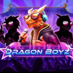 Dragon Boyz